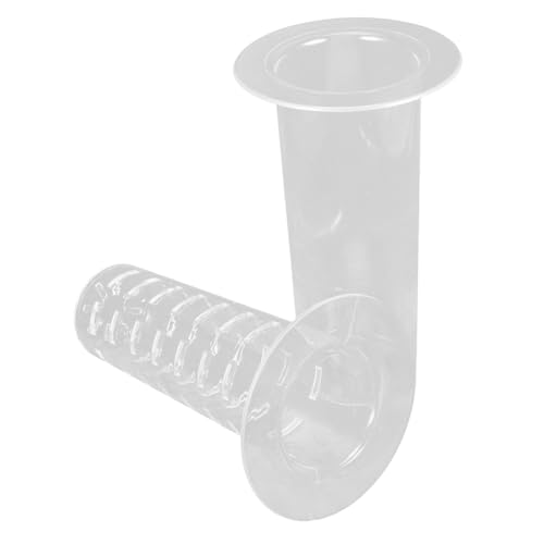 FELTECHELECTR Exquisiter Frucht-ei Aus Acryl Eiszylinder 2 Fruchtfilter Für Getränkespender Zu Hause von FELTECHELECTR