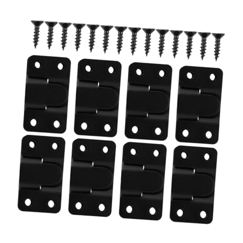 FELTECHELECTR 1Satz Interlock Aufhängeschnallen für Bilderrahmen und Spiegelmontage mit Schrauben Stark und Langlebig Einfache Installation für Kunstwerke und Dekorationen FELTECHELECTR 1Satz Interlock Aufhängeschnallen für Bilderrahmen und Spiegelmontage mit Schrauben Stark und Langlebig Einfache Installation für Kunstwerke und Dekorationen von FELTECHELECTR