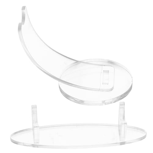 FELTECHELECTR 2 Stück Ausstellungsstand Kosmetikpinselhalter Kugelschreiberregal Kosmetikständer Elektronischer Stifthalter Stiftständer Einzelner Stifthalter Markerorganisator Acryl Transparent FELTECHELECTR 2 Stück Ausstellungsstand Kosmetikpinselhalter Kugelschreiberregal Kosmetikständer Elektronischer Stifthalter Stiftständer Einzelner Stifthalter Markerorganisator Acryl Transparent von FELTECHELECTR