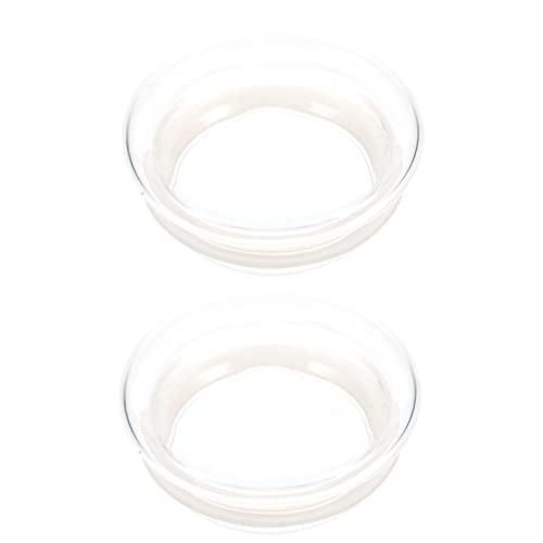 FELTECHELECTR 2 Stück Glas Teekessel Deckel Auslaufsichere Teekannen Abdeckung Ersatzglas Teekannen Deckel Schützender Verschluss für Teekessel Zubehörteile FELTECHELECTR 2 Stück Glas Teekessel Deckel Auslaufsichere Teekannen Abdeckung Ersatzglas Teekannen Deckel Schützender Verschluss für Teekessel Zubehörteile von FELTECHELECTR