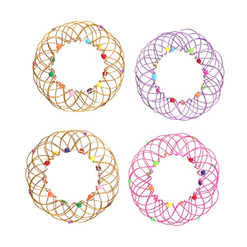 FELTECHELECTR Dekorativer Blumenkorb 36 Einzigartige Verwandlungsspielzeuge Aus Eisen Für Zuhause Zufällige Farbe FELTECHELECTR Dekorativer Blumenkorb 36 Einzigartige Verwandlungsspielzeuge Aus Eisen Für Zuhause Zufällige Farbe von FELTECHELECTR