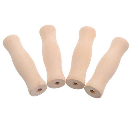 FELTECHELECTR 4 Stück Teiliges Bbq Grillbesteck mit Hitzebeständigen Holzgriffen und Praktischem Lochgriff Robustes Grillzubehör für Outdoor Kochen Camping Vielseitig und Leicht zu Reinigen FELTECHELECTR 4 Stück Teiliges Bbq Grillbesteck mit Hitzebeständigen Holzgriffen und Praktischem Lochgriff Robustes Grillzubehör für Outdoor Kochen Camping Vielseitig und Leicht zu Reinigen von FELTECHELECTR