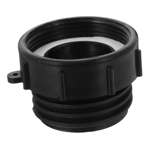 FELTECHELECTR 60 Mm Feingewinde Auf 60 Mm Grobgewinde Ibc-tankadapter Wasserschlauch-steckeradapter Dichtung Einfache Installation FELTECHELECTR 60 Mm Feingewinde Auf 60 Mm Grobgewinde Ibc-tankadapter Wasserschlauch-steckeradapter Dichtung Einfache Installation von FELTECHELECTR