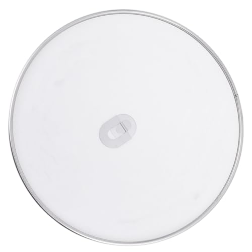 FELTECHELECTR - Räuchertopfdeckel Ölsieb Topfdeckel Isoliersiebgewebe Für Sicheres Kochen von FELTECHELECTR