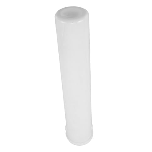 FELTECHELECTR Beer Tower Ice Tube Ersatzkühler Stab Eisstab für Getränketurm Bar Party Zuhause Modernes Design Elegant Leicht zu Handhaben FELTECHELECTR Beer Tower Ice Tube Ersatzkühler Stab Eisstab für Getränketurm Bar Party Zuhause Modernes Design Elegant Leicht zu Handhaben von FELTECHELECTR