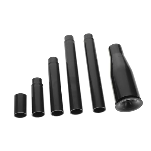 FELTECHELECTR Brunnenkopf Aquariendüse Wassersprühgerät mit Stecker Wassersprinkler für Pool Gartensprühdüse Springbrunnendüsen Poolbrunnensprühgerät Sprinklerköpfe Plastik Schwarz FELTECHELECTR Brunnenkopf Aquariendüse Wassersprühgerät mit Stecker Wassersprinkler für Pool Gartensprühdüse Springbrunnendüsen Poolbrunnensprühgerät Sprinklerköpfe Plastik Schwarz von FELTECHELECTR