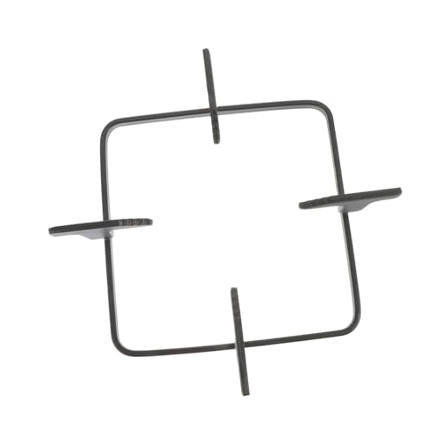 FELTECHELECTR Gasherd Gusseisen Herdgestell Für Stabilen Für Küche Restaurant Und Unterstützung Für Kochgeschirr Und Wok FELTECHELECTR Gasherd Gusseisen Herdgestell Für Stabilen Für Küche Restaurant Und Unterstützung Für Kochgeschirr Und Wok von FELTECHELECTR