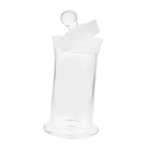 FELTECHELECTR Glas Probe Flasche Mit Deckel Als Reagenzflasche Und Chemikalienflasche Für Probenaufbewahrung Robust Und Sicher Für Laborproben FELTECHELECTR Glas Probe Flasche Mit Deckel Als Reagenzflasche Und Chemikalienflasche Für Probenaufbewahrung Robust Und Sicher Für Laborproben von FELTECHELECTR