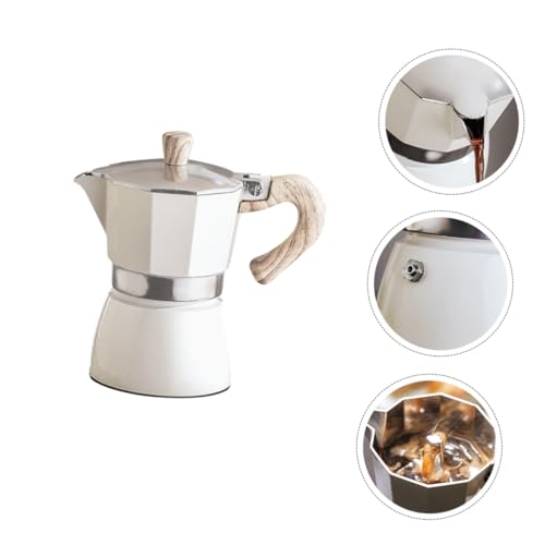 FELTECHELECTR Kaffeekanne Hand Pot Ergonomischer Griff Für Zuhause Küche Aromatische Kaffeezubereitung Langlebiges Design FELTECHELECTR Kaffeekanne Hand Pot Ergonomischer Griff Für Zuhause Küche Aromatische Kaffeezubereitung Langlebiges Design von FELTECHELECTR