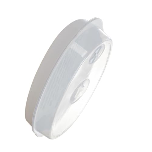 FELTECHELECTR Mikrowellen dampfgarer mit Deckel Pp material Langlebig Hitzebeständig für Fisch und Gemüse Geeignet Praktische Küchenhilfe Wiederverwendbar Umweltfreundlich FELTECHELECTR Mikrowellen dampfgarer mit Deckel Pp material Langlebig Hitzebeständig für Fisch und Gemüse Geeignet Praktische Küchenhilfe Wiederverwendbar Umweltfreundlich von FELTECHELECTR