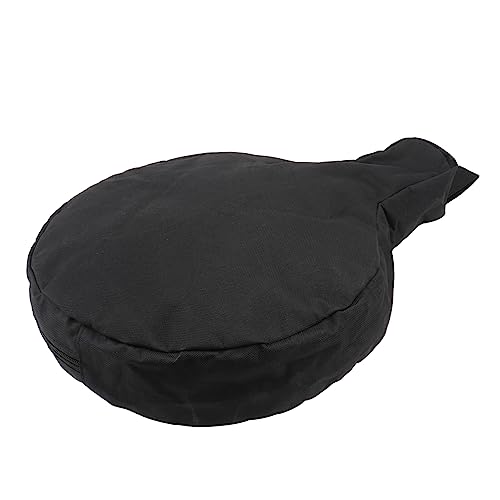 FELTECHELECTR 1stück Outdoor Kochgeschirr Aufbewahrungstasche Multifunktionale Organizer-tasche Für Pfannen Und Töpfe Großem Fassungsvermögen Für Camping Und Picknick Einfach Zu Bedienen von FELTECHELECTR