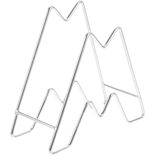 FELTECHELECTR Topfdeckel Halter für Schneidebretter Multifunktionales Küchenregal Stabiler Organizer für Töpfe Pfannen und Küchenutensilien Design für Arbeitsplatte FELTECHELECTR Topfdeckel Halter für Schneidebretter Multifunktionales Küchenregal Stabiler Organizer für Töpfe Pfannen und Küchenutensilien Design für Arbeitsplatte von FELTECHELECTR