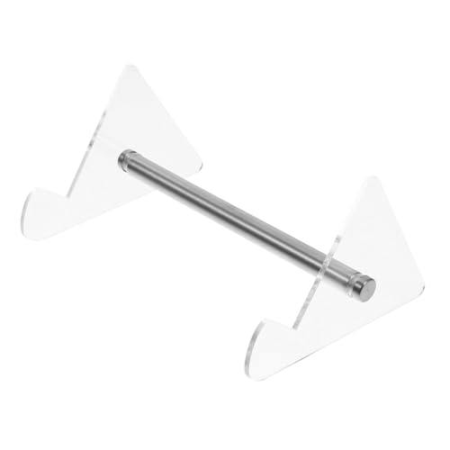 FELTECHELECTR Tragbarer Transparenter Acryl Tastaturständer Abnehmbares Design Stabiler Tastaturhalter für Büro Zuhause und Computergeschäfte Passend für Verschiedene Tastaturgrößen FELTECHELECTR Tragbarer Transparenter Acryl Tastaturständer Abnehmbares Design Stabiler Tastaturhalter für Büro Zuhause und Computergeschäfte Passend für Verschiedene Tastaturgrößen von FELTECHELECTR