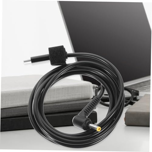 FELTECHELECTR Type C Pd zu Dc Ladekabel Schnellladeadapter PVC Kupfer Power Extension Kabel Vielseitig Kompatibel für Geräte mit Dc FELTECHELECTR Type C Pd zu Dc Ladekabel Schnellladeadapter PVC Kupfer Power Extension Kabel Vielseitig Kompatibel für Geräte mit Dc von FELTECHELECTR
