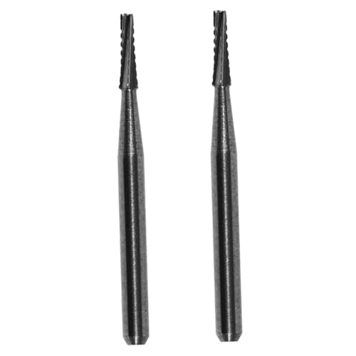 FELTECHELECTR 2stücke Autoglas Reparatur Bohrer Werkzeug Glas Bohren Bits Wolfram Stahl Bohrer Für Windschutzscheibe Fenster Reparatur von FELTECHELECTR