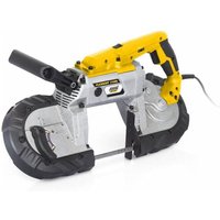 Tragbare Bandsäge 1140E Flexicut femi 1100W - 8472020 Tragbare Bandsäge 1140E Flexicut femi 1100W - 8472020 von FEMI JOB LINE