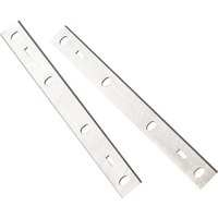 Femi - Jobline Hobelmesser - 210 mm - Satz von 2 Einheiten - 3280010 von FEMI