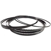 Bandsägeblatt 3607x10x0.6 mm Z6 FEMI VB28-195 - VB28-596 Bandsägeblatt 3607x10x0.6 mm Z6 FEMI VB28-195 - VB28-596 von FEMI