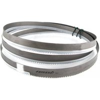FEMI Bi-Metall Bandsägeblätter 1140X13X0.65 mm - 8/12 Z/1 - 3290015 von FEMI