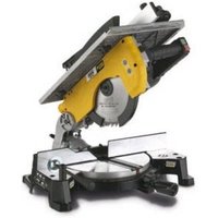 Job Line - Gehrungssäge 1800W mit Besäumer ø 250 mm - TR235 - Femi Job Line - Gehrungssäge 1800W mit Besäumer ø 250 mm - TR235 - Femi von FEMI