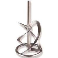 Dreifachspiralturbine rechtsdrehend Femi Ht.600 Ø140 mm H3 - EM77-120 von FEMI