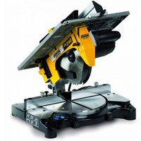 Kapp- und Gehrungssäge tr 240 Ø254 mm Femi Universalmotor 1450W - 8426134 Kapp- und Gehrungssäge tr 240 Ø254 mm Femi Universalmotor 1450W - 8426134 von FEMI