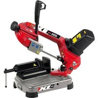 Femi - Metallbandsäge elektronisch geregelt - max.Schnitt 120mm - 784XL von FEMI