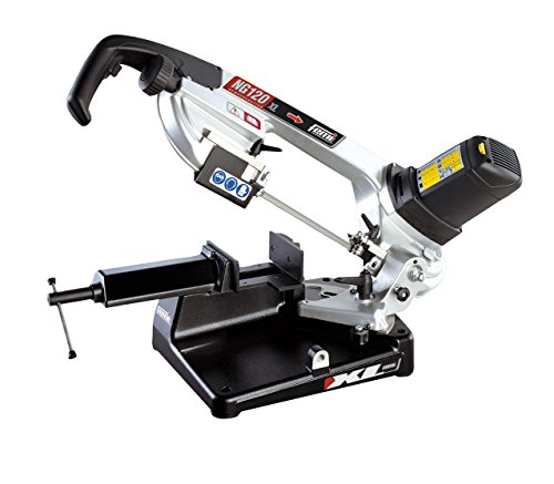 Femi Metallbandsägemaschine NG, FEMNG 120XL Femi Metallbandsägemaschine NG, FEMNG 120XL von FEMI