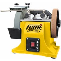 Femi - Nass- und Mörtelschleifer Ø200 mm SH23-730 8132229 Femi - Nass- und Mörtelschleifer Ø200 mm SH23-730 8132229 von FEMI
