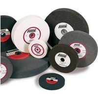 Femi - Schleifscheibe ø 200x30x20 mm - Korn 36 - 3229932 von FEMI