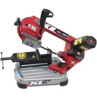 Femi - Stahlbandsäge mit variabler Drehzahl 950W L:1330mm Durchmesser 105 mm - 783 XL Femi - Stahlbandsäge mit variabler Drehzahl 950W L:1330mm Durchmesser 105 mm - 783 XL von FEMI