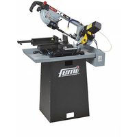 Femi - stationäre Metallbandsäge mit automatischer Absenkung – 2000 w – ABS1750XL Femi - stationäre Metallbandsäge mit automatischer Absenkung – 2000 w – ABS1750XL von FEMI