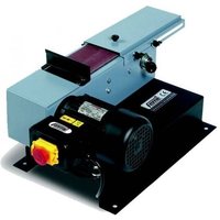 Horizontale Bandschleifmaschine Femi mit Sockel - Einphasig 2200W Band 75x2000 mm - 8265020 Horizontale Bandschleifmaschine Femi mit Sockel - Einphasig 2200W Band 75x2000 mm - 8265020 von FEMI