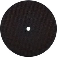 Femi - Schleifscheibe Ø350x3x25.4 für Metall-Kettensäge CS20-140 CS20-141 von FEMI