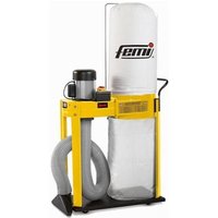 Staubsauger 1 Beutel 60L 750W 230V DC350 Plus Femi 8674323 Staubsauger 1 Beutel 60L 750W 230V DC350 Plus Femi 8674323 von FEMI