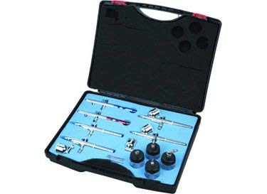 Airbrush Pistolen Set Fengda® BD-812 von FENGDA® ORIGINAL