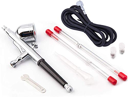 Airbrush Set Fengda® BD-130K von FENGDA® ORIGINAL