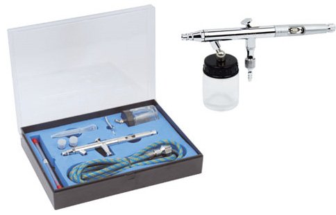 Airbrush Set Fengda® BD-182K von FENGDA® ORIGINAL