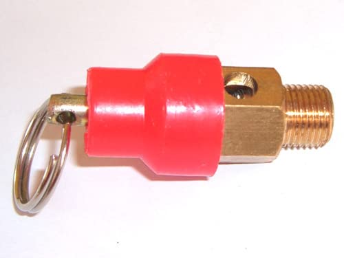 Kompressoren Ersatzteil: Sicherheitsventil von FENGDA® ORIGINAL