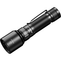 Fenix - LED-Taschenlampe C7, Akkubetrieb, schwarz von FENIX