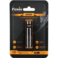 E05R 400 lm Taschenlampe - Fenix von FENIX