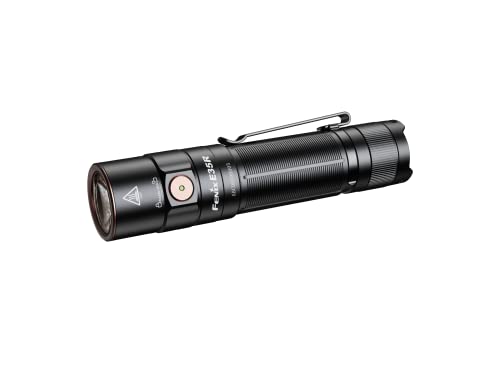 FENIX E35R Wiederaufladbare 3100 Lumen Taschenlampe mit magnetischem Schwanz von FENIX