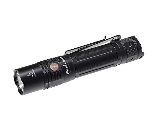 FENIX PD36R Taschenlampe Led wiederaufladbar 1600 Lumen von Fenix
