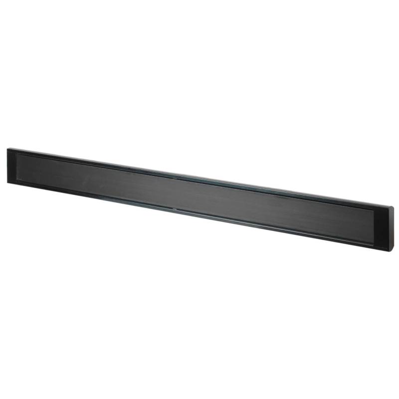 Fenix Heizstrahler ECOSUN 1000W 108 x 14 x 4,5cm für Terasse Balkon von FENIX