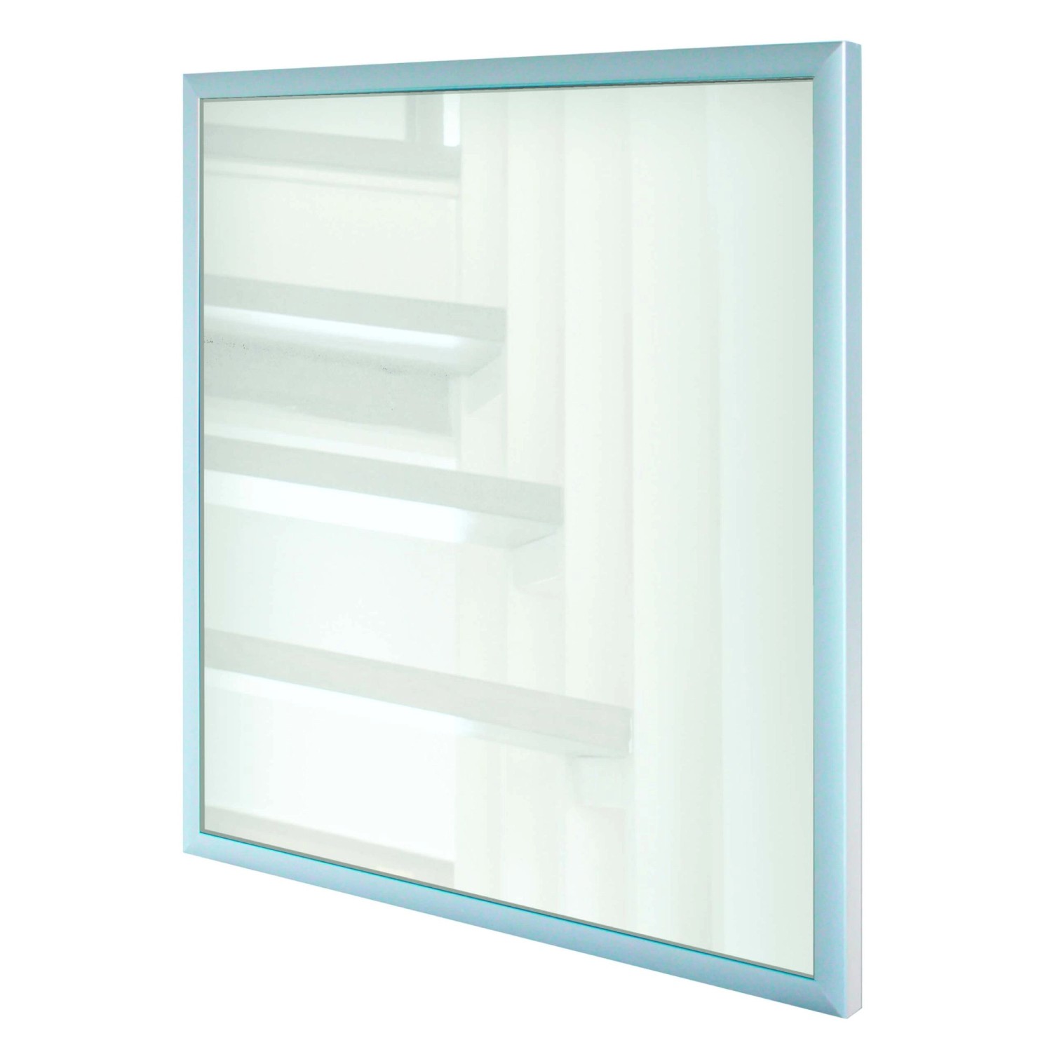 Fenix Infrarotheizung ECOSUN Glasheizung 300W 60 x 60 x 3cm Weiß mit Rahmen Fenix Infrarotheizung ECOSUN Glasheizung 300W 60 x 60 x 3cm Weiß mit Rahmen von FENIX