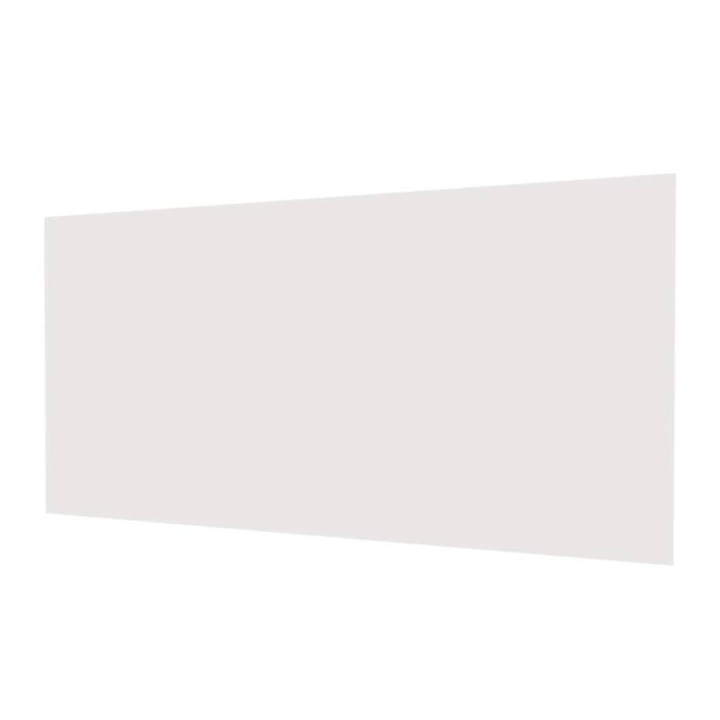 Fenix Infrarotheizung ECOSUN Glasheizung 850W 118,5 x 78,5 x 3,9cm Weiß von FENIX