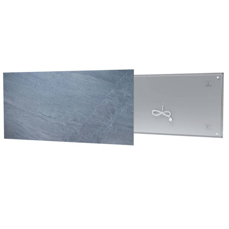 Fenix Infrarotheizung ECOSUN Keramik 400W 90 x 44,5 x 4,5cm Coal von FENIX