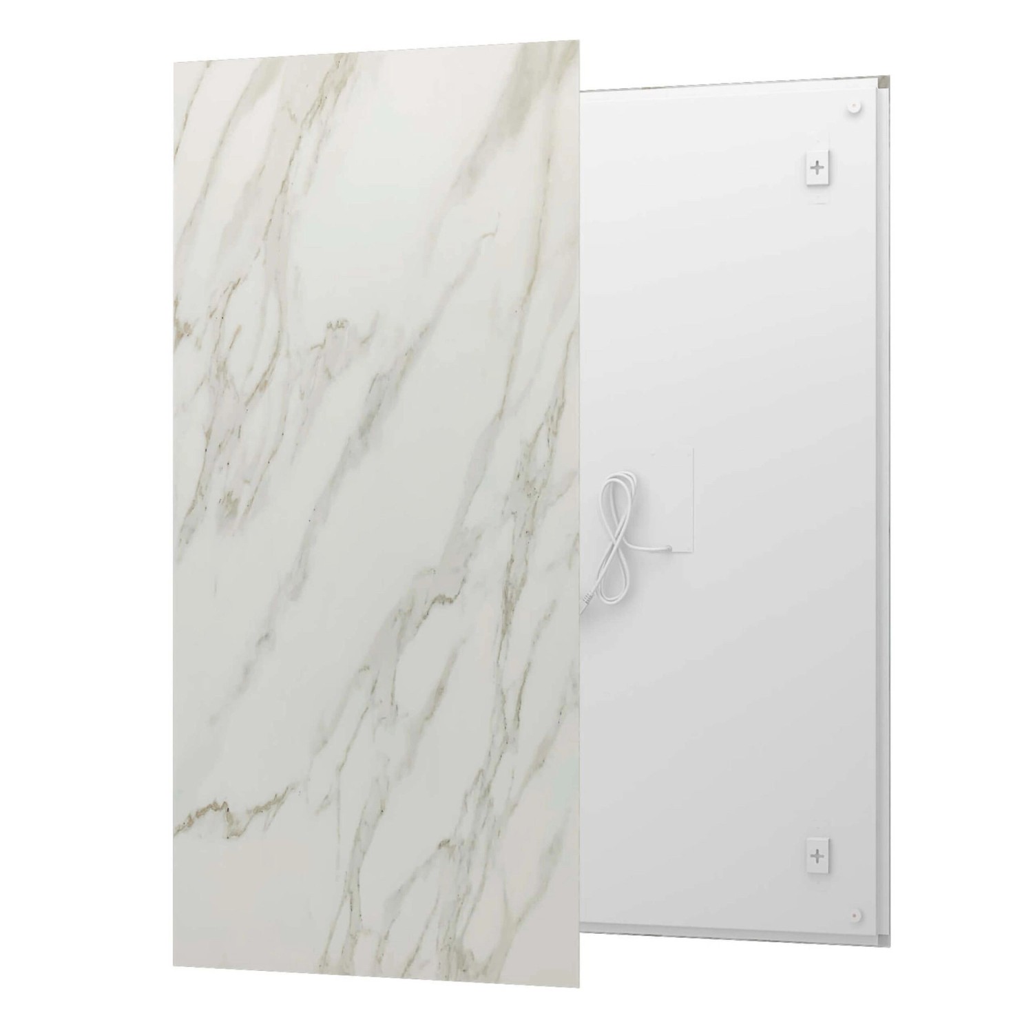 Fenix Infrarotheizung ECOSUN Steinoberfläche 1050W 150 x 70 x 4,0cm Grau Fenix Infrarotheizung ECOSUN Steinoberfläche 1050W 150 x 70 x 4,0cm Grau von FENIX