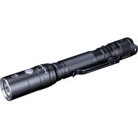 Fenix - LED-Taschenlampe ld 22 V2.0, Akkubetrieb, schwarz von FENIX