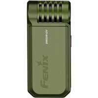 Fenix SW05R-UV LED Taschenlampe 49 h 55 g von FENIX